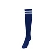 Polyester Sports Knee High Soccer Socks For Adult | https://www.bestnamebadges.com