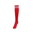 Polyester Sports Knee High Soccer Socks For Adult | https://www.bestnamebadges.com