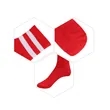 Polyester Sports Knee High Soccer Socks For Adult | https://www.bestnamebadges.com