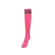 Polyester Sports Knee High Soccer Socks For Adult | https://www.bestnamebadges.com