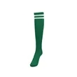 Polyester Sports Knee High Soccer Socks For Adult | https://www.bestnamebadges.com