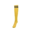 Polyester Sports Knee High Soccer Socks For Adult | https://www.bestnamebadges.com