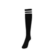 Polyester Sports Knee High Soccer Socks For Adult | https://www.bestnamebadges.com