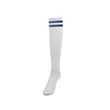 Polyester Sports Knee High Soccer Socks For Adult | https://www.bestnamebadges.com