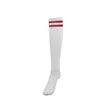 Polyester Sports Knee High Soccer Socks For Adult | https://www.bestnamebadges.com