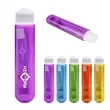 Portable Folding Travel Toothbrush Set W/ Toothpaste | https://www.bestnamebadges.com