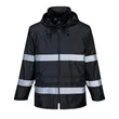 PORTWEST® Iona Enhanced Reflective Rain Traffic Jacket | https://www.bestnamebadges.com