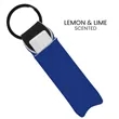 SPF Shield Lip Balm Sleeve Pocket | https://www.bestnamebadges.com