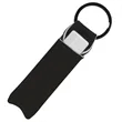 SPF Shield Lip Balm Sleeve Pocket | https://www.bestnamebadges.com