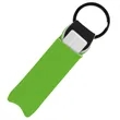SPF Shield Lip Balm Sleeve Pocket | https://www.bestnamebadges.com