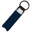 SPF Shield Lip Balm Sleeve Pocket | https://www.bestnamebadges.com