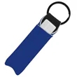 SPF Shield Lip Balm Sleeve Pocket | https://www.bestnamebadges.com