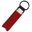 SPF Shield Lip Balm Sleeve Pocket | https://www.bestnamebadges.com
