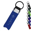 SPF Shield Lip Balm Sleeve Pocket | https://www.bestnamebadges.com