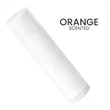 Custom Dome SPF 15 Lip Balm | https://www.bestnamebadges.com