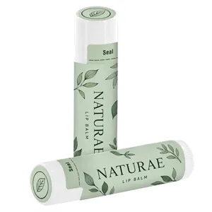 Custom Dome SPF 15 Lip Balm
