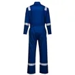 PORTWEST® Flame Resistant Bizflame 88/12 Iona FR Coverall | https://www.bestnamebadges.com