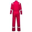 PORTWEST® Flame Resistant Bizflame 88/12 Iona FR Coverall | https://www.bestnamebadges.com