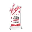 EdgeCraft Rectangle VividPrint™ on Hartford - Clear (Air) | https://www.bestnamebadges.com