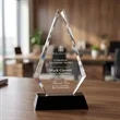 Arcadia Award | https://www.bestnamebadges.com