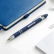 Kurt Pen & Stylus | https://www.bestnamebadges.com