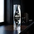 President Award | https://www.bestnamebadges.com