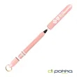 Pokka® Pocket Pen w/Dock & Gold Keyring & in Tin Box | https://www.bestnamebadges.com
