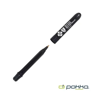 Pokka® Pocket Pen in Tin Box