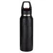 Digory Textured Sports Bottle w/Push Lock Button - 17oz | https://www.bestnamebadges.com