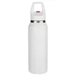 Digory Textured Sports Bottle w/Push Lock Button - 17oz | https://www.bestnamebadges.com