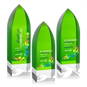 Emerald Tower VividPrint™ Award