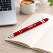 Kurt Pen & Stylus | https://www.bestnamebadges.com