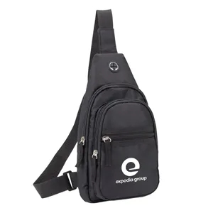 Stridex One Strap Shoulder Crossbody Bag