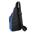 Stridex One Strap Shoulder Crossbody Bag | https://www.bestnamebadges.com