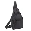 Stridex One Strap Shoulder Crossbody Bag | https://www.bestnamebadges.com