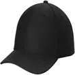 Sport-Tek Action Snapback Cap. | https://www.bestnamebadges.com