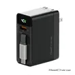 ReelCharge All-In-One Wall Charger w/Retractable Cable - 40W | https://www.bestnamebadges.com