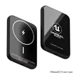 ReelCharge ReelSafe™ Solid State Wireless Power Bank | https://www.bestnamebadges.com