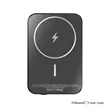 ReelCharge ReelSafe™ Solid State Wireless Power Bank | https://www.bestnamebadges.com