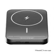 ReelCharge ReelSafe™ Solid State Wireless Power Bank | https://www.bestnamebadges.com