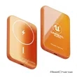 ReelCharge ReelSafe™ Solid State Wireless Power Bank | https://www.bestnamebadges.com