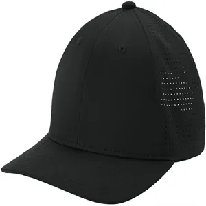 Sport-Tek Pro-Cut Adjustable Cap