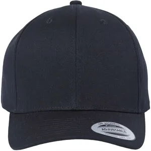 YP Classics CVC Snapback Cap - 6389