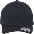YP Classics CVC Snapback Cap - 6389 | https://www.bestnamebadges.com