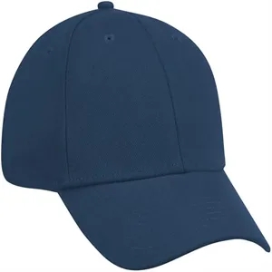 Red Kap Polyester Ball Cap - HB20