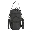 Golf Cooler Sling Bag With Drawstring Top | https://www.bestnamebadges.com