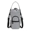 Golf Cooler Sling Bag With Drawstring Top | https://www.bestnamebadges.com