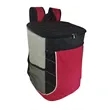 Take A Hike Cooler Backpack | https://www.bestnamebadges.com