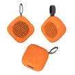 Silicone Portable Small Wireless Bluetooth Speaker | https://www.bestnamebadges.com