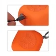Silicone Portable Small Wireless Bluetooth Speaker | https://www.bestnamebadges.com